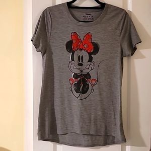 Minnie mouse Tshirt